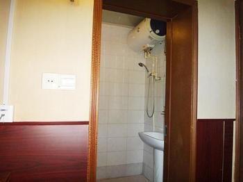 Wuyulong Hotel 베이징 외부 사진