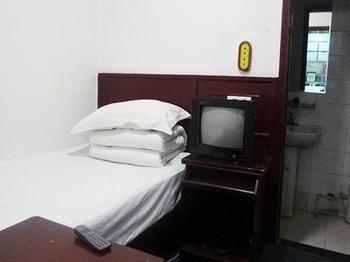 Wuyulong Hotel 베이징 외부 사진