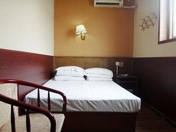 Wuyulong Hotel 베이징 외부 사진